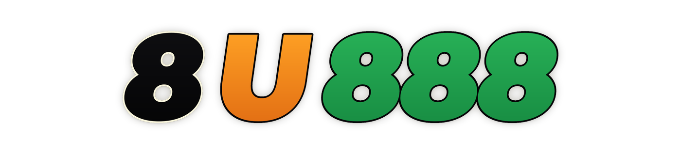 8u888